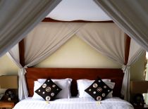 Villa Casa Mateo, Master Bedroom